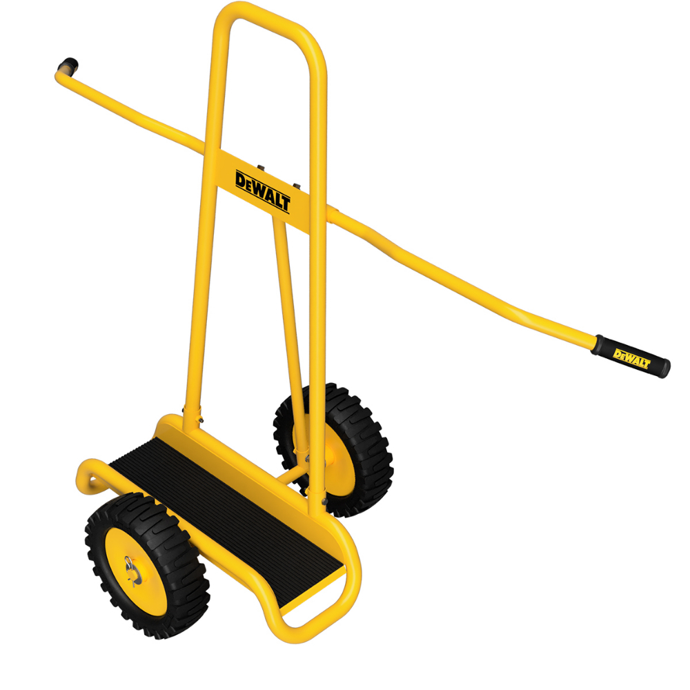 DEWALT 202 Steel Panel Cart 500kg