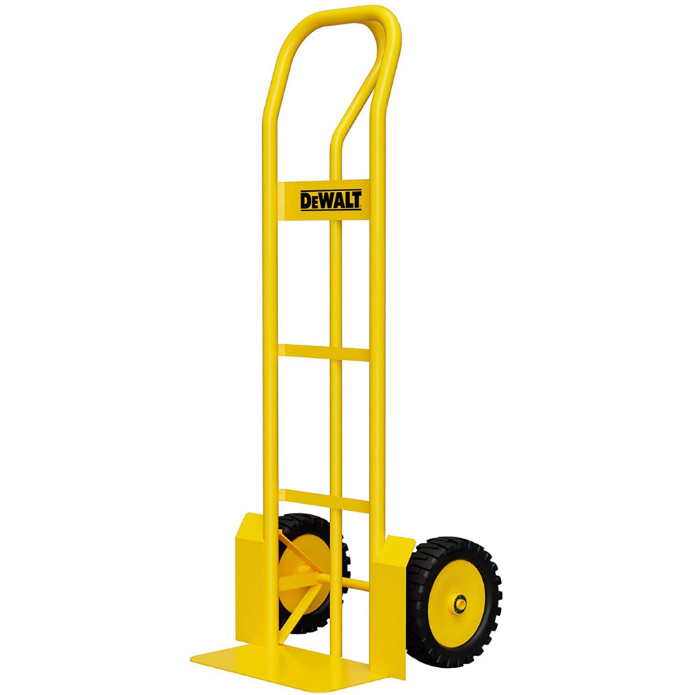 DeWALT 501 Steel P-Handle Truck 400kg