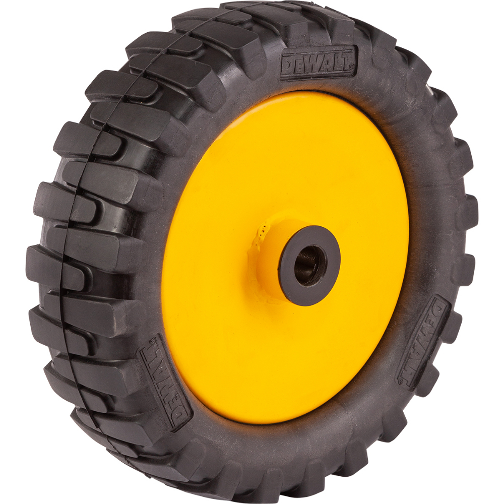 DeWALT DXWT-950 260mm Flat Free PU Wheel