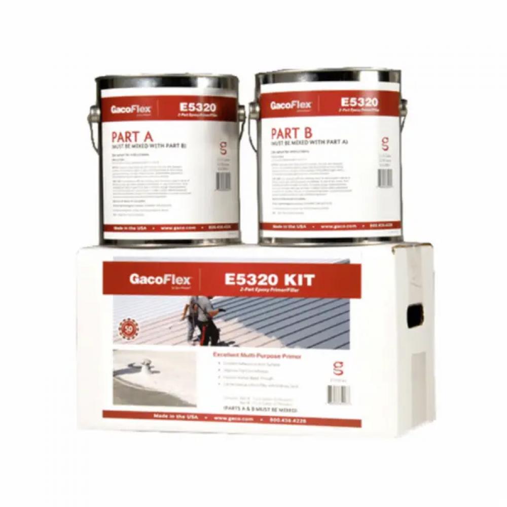 GacoFlex Epoxy Primer/Filler Kit 2 gal.