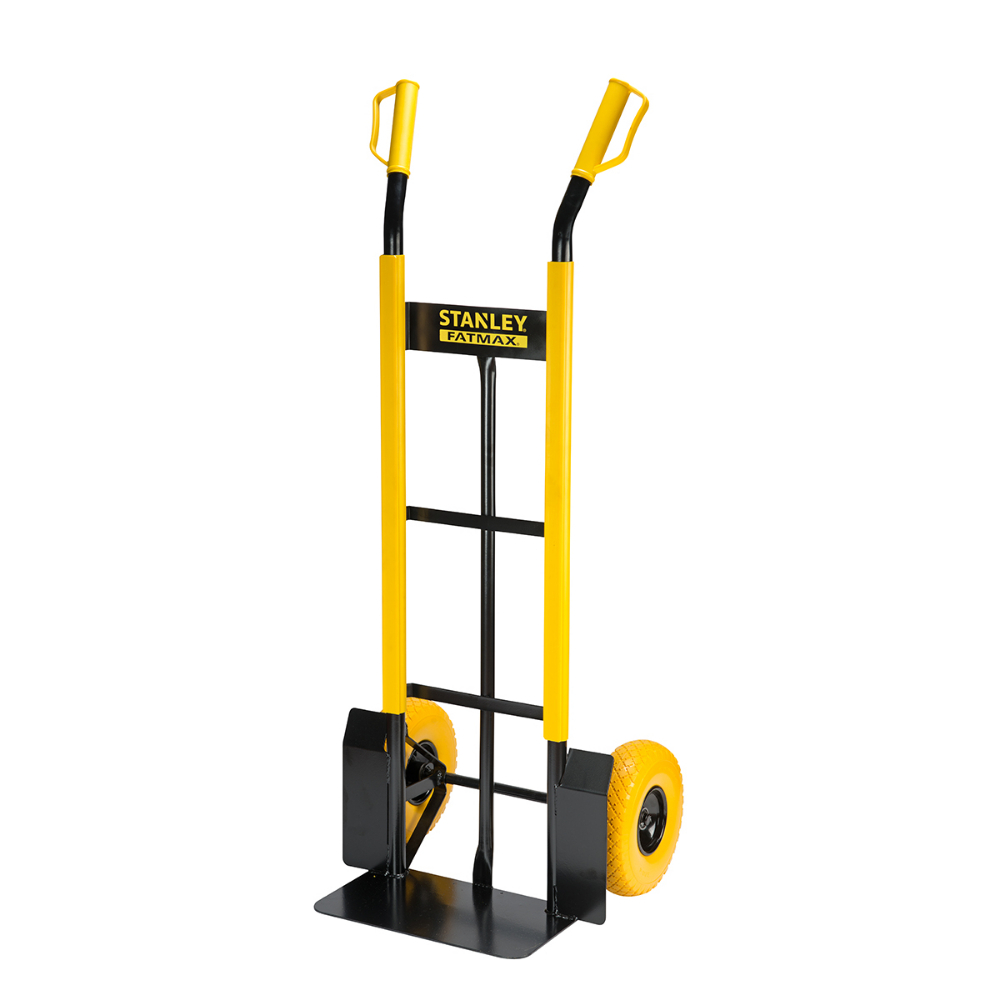 STANLEY FATMAX 702 Steel Flat Free Hand Truck 250kg