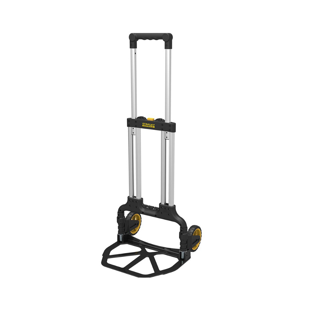 STANLEY FATMAX 705 Aluminum Folding Hand Truck 70Kg