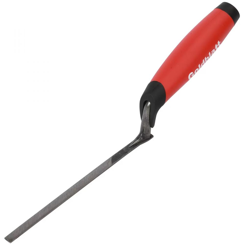 Pro Tuck Pointing Trowel 1/4in x 6-3/4in Soft Handle