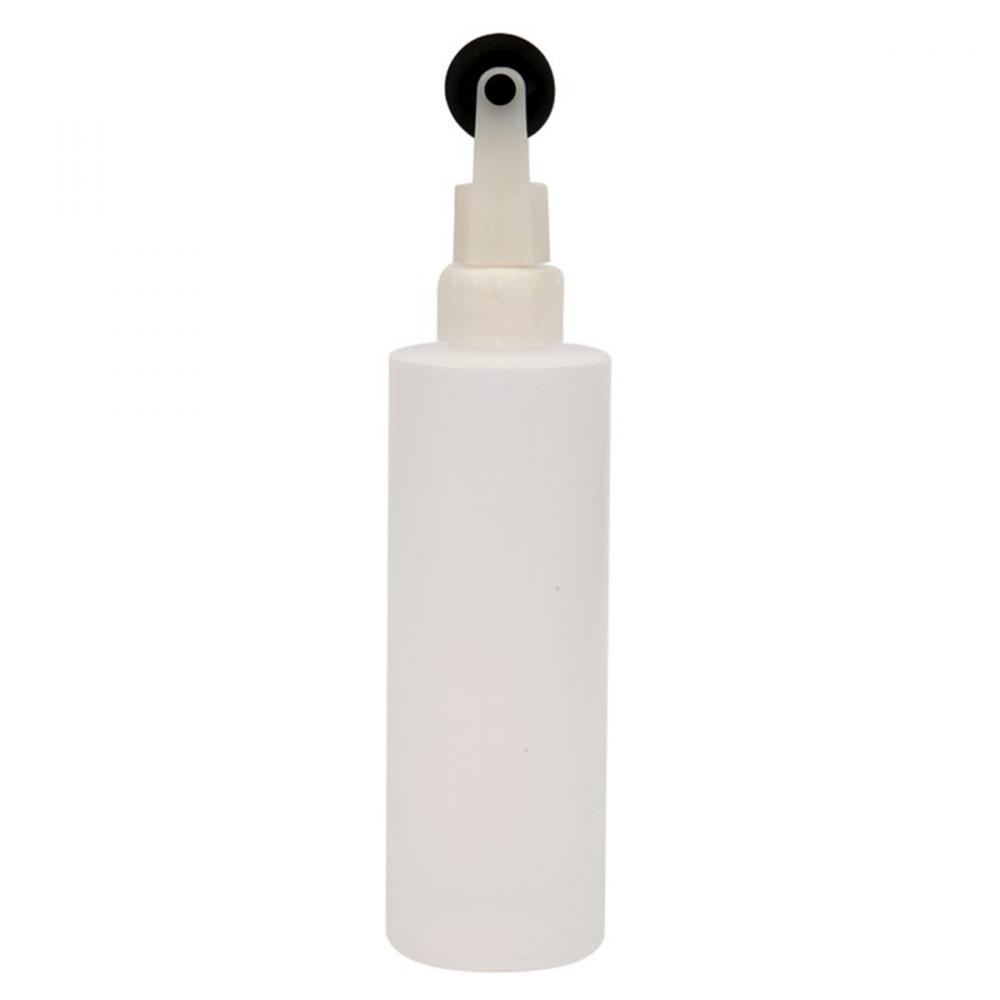 Wheel Tip Grout Sealer Applicator Bottle 12oz 1/4 & 1/8in Roller