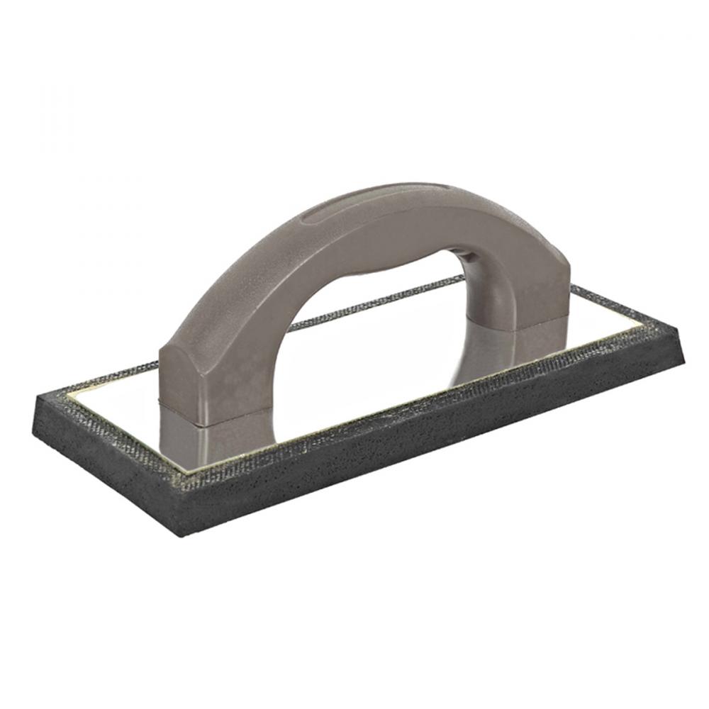 Pacesetter Molded Rubber Grout Float 9 x 4