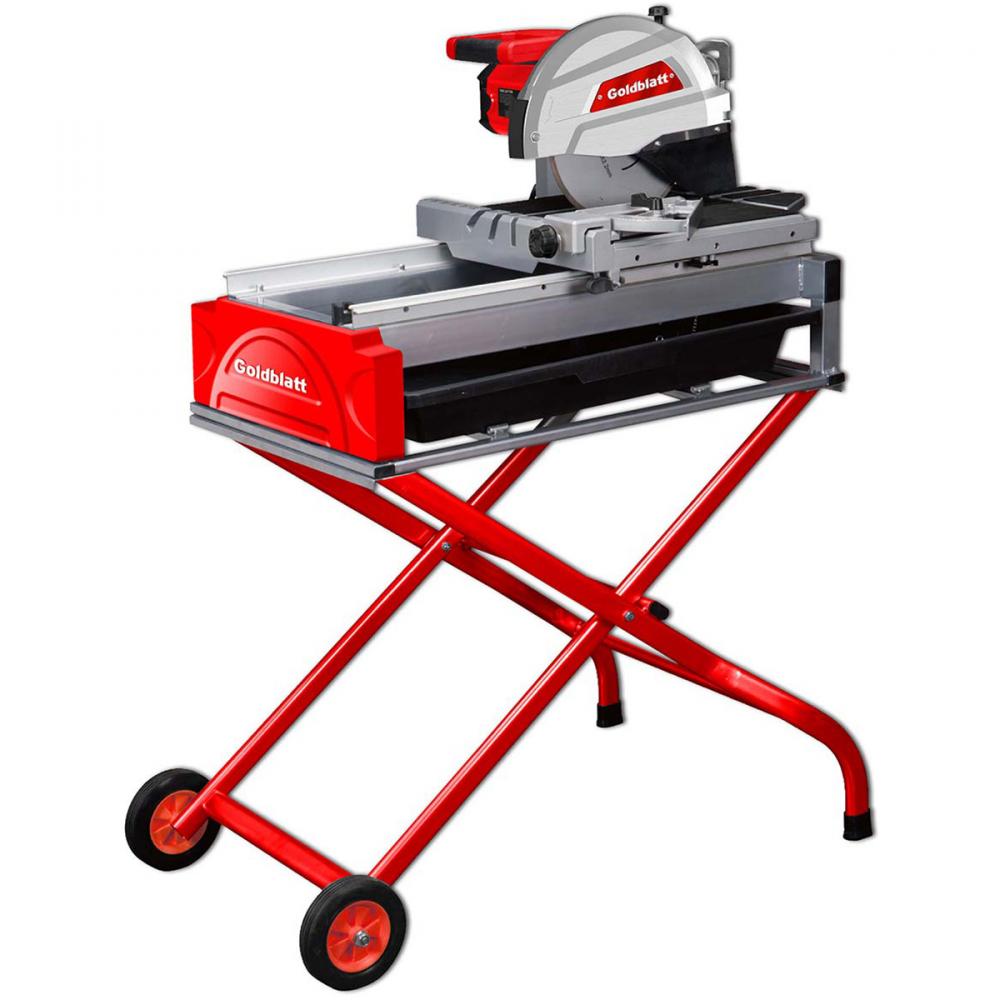 Professional Tile Saw 24in