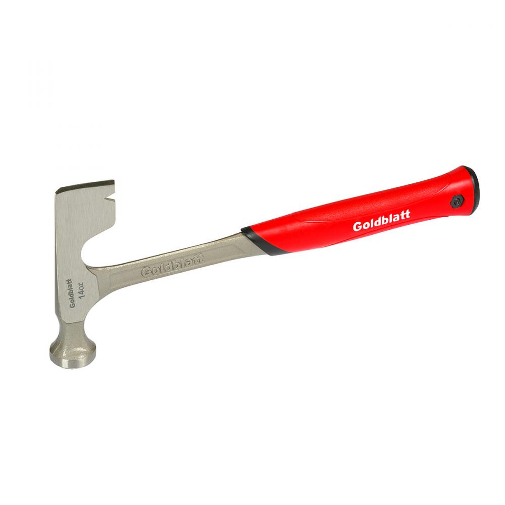 Drywall Hammer One-Piece 14oz