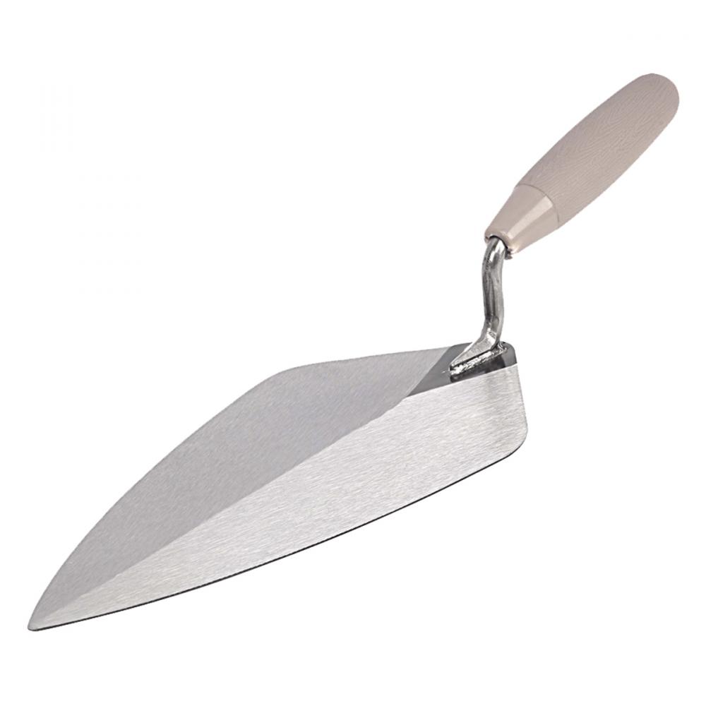 Brick Trowel Steel 10in x 4 ¾in