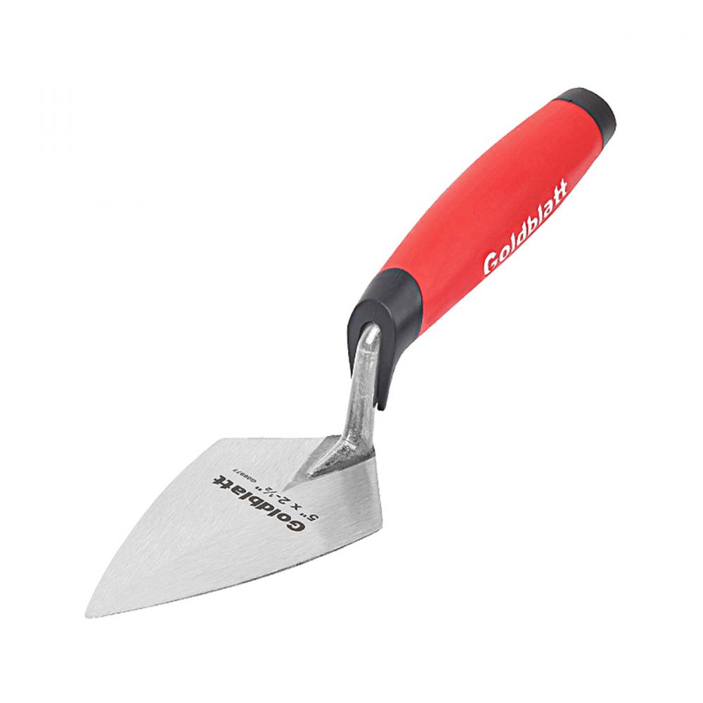 Pointing Trowel 5in x 2 ½in