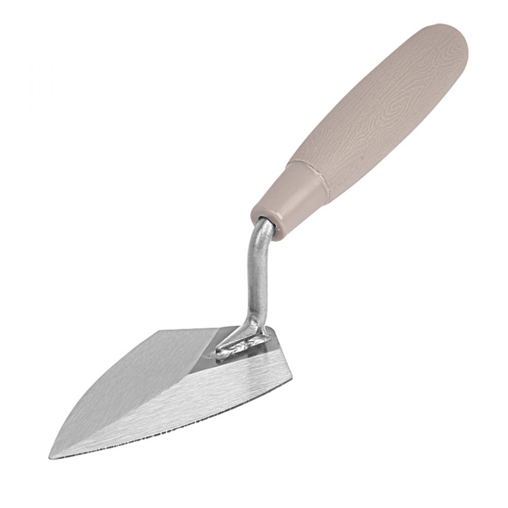 Pointing Trowel Steel 5 x 2½in