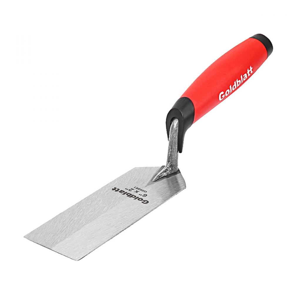 Margin Trowel 6in x 2in