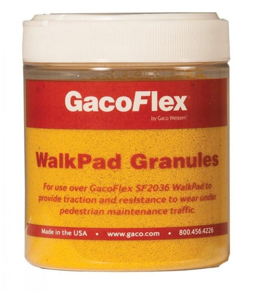 GacoFlex Walk Pad Granules 1.5lb