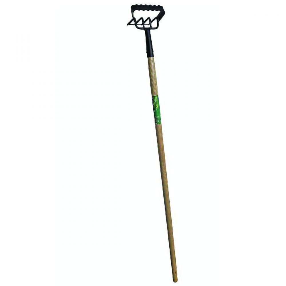 Universal Grubber 48&#34; Hardwood Handle