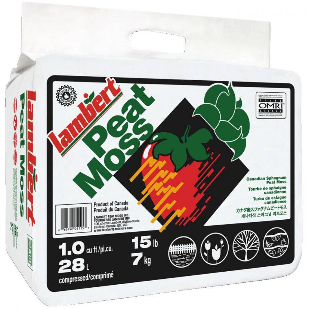 Isabel Peat Moss 1cu.ft.