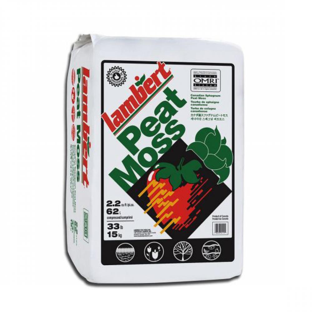 Isabel Peat Moss 2.2cu.ft.