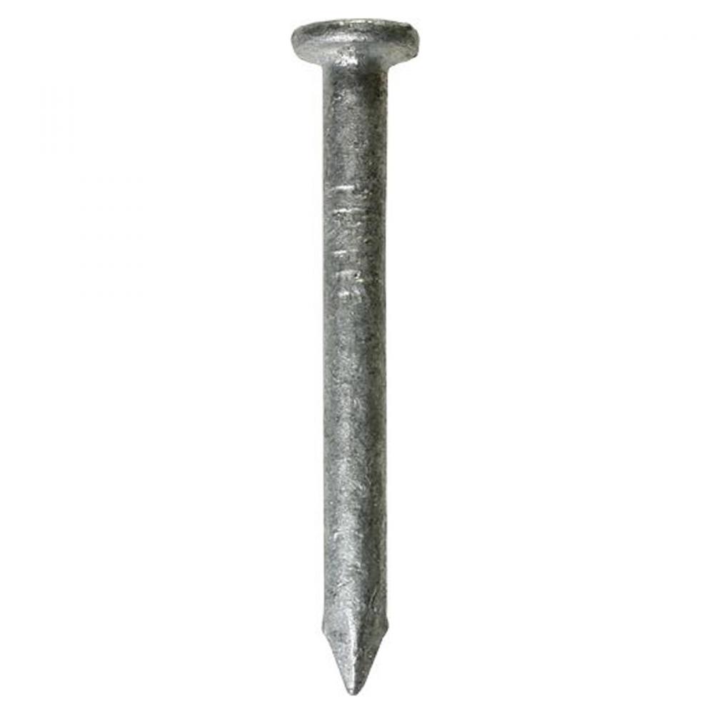 120PK Strong-Drive® SCN Smooth-Shank Connector Nail 1½in HDG Exterior