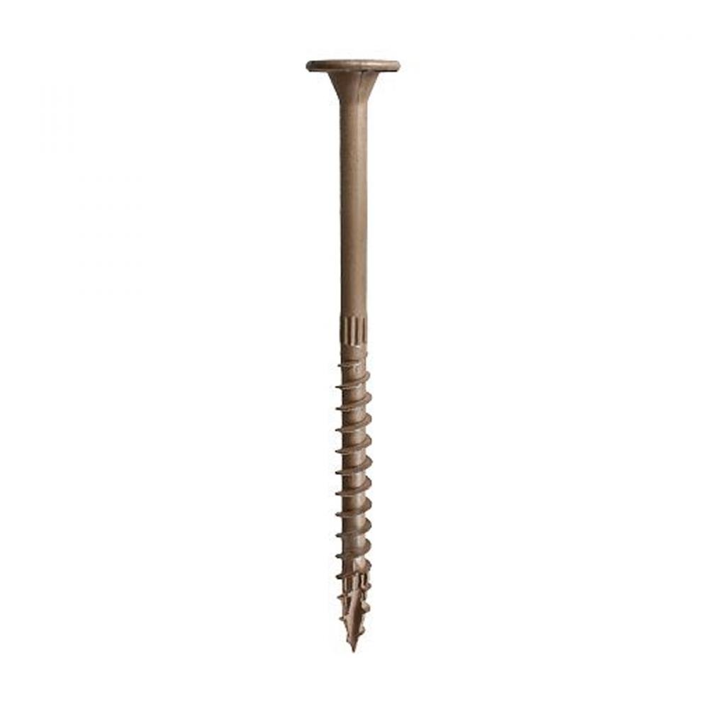 250PK Strong-Drive® SDWS™ Timber Screw 3in T40 Exterior Grade