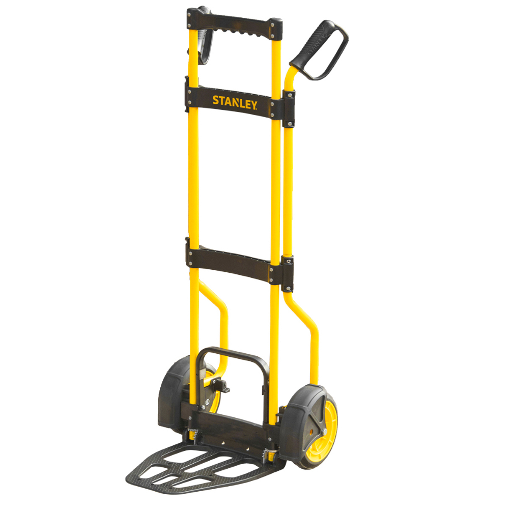 STANLEY FT591 Folding Hand Truck 250kg