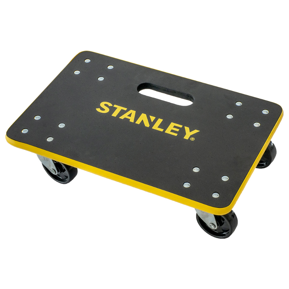 STANLEY MS572 Plywood Moving Dolly 200kg Small 17.7x11.8in