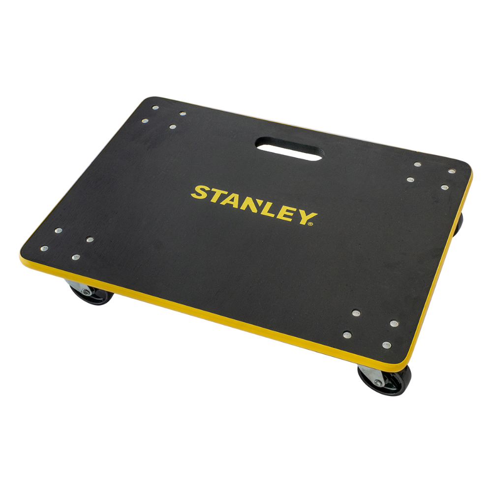 STANLEY MS573 Plywood Moving Dolly 200kg Medium