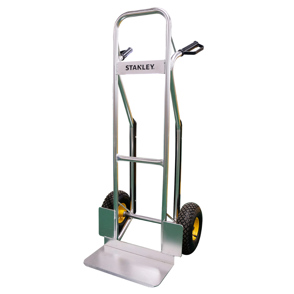 STANLEY HT525 Alu Hand Truck 200Kg