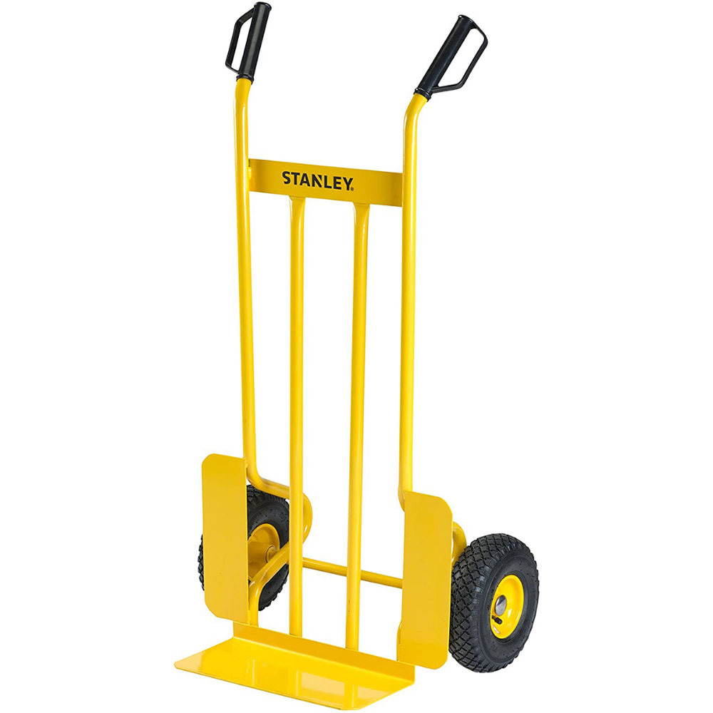 STANLEY HT526 Commercial Steel Hand Truck 300Kg