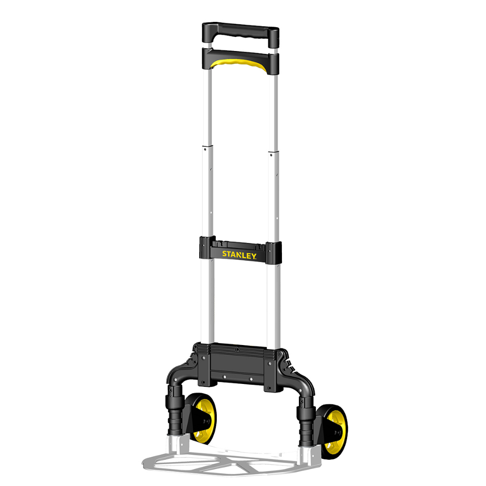 STANLEY FT500 Steel Folding Hand Truck 60Kg