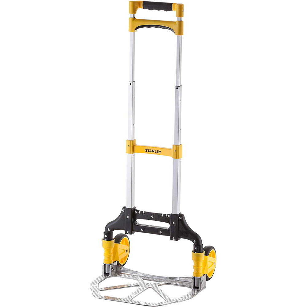 STANLEY FT516 Folding Hand Truck 60Kg