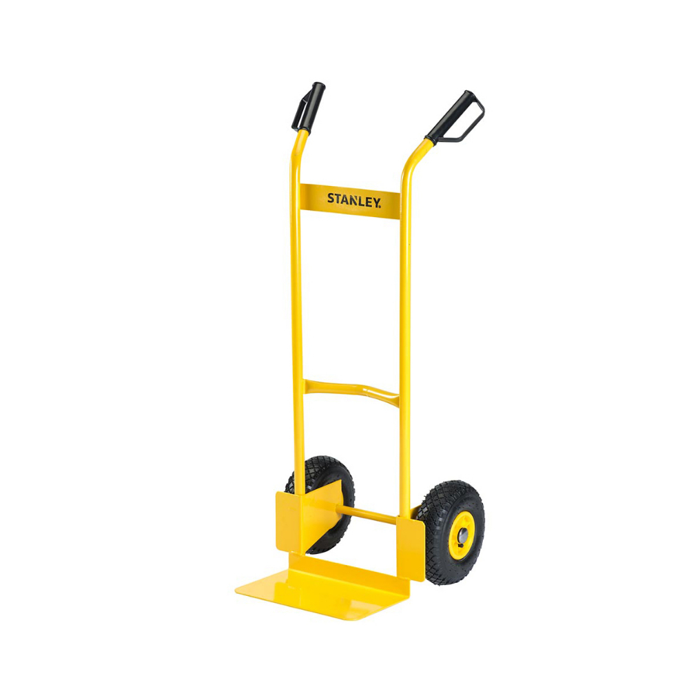 STANLEY HT522 Steel Hand Truck 200Kg