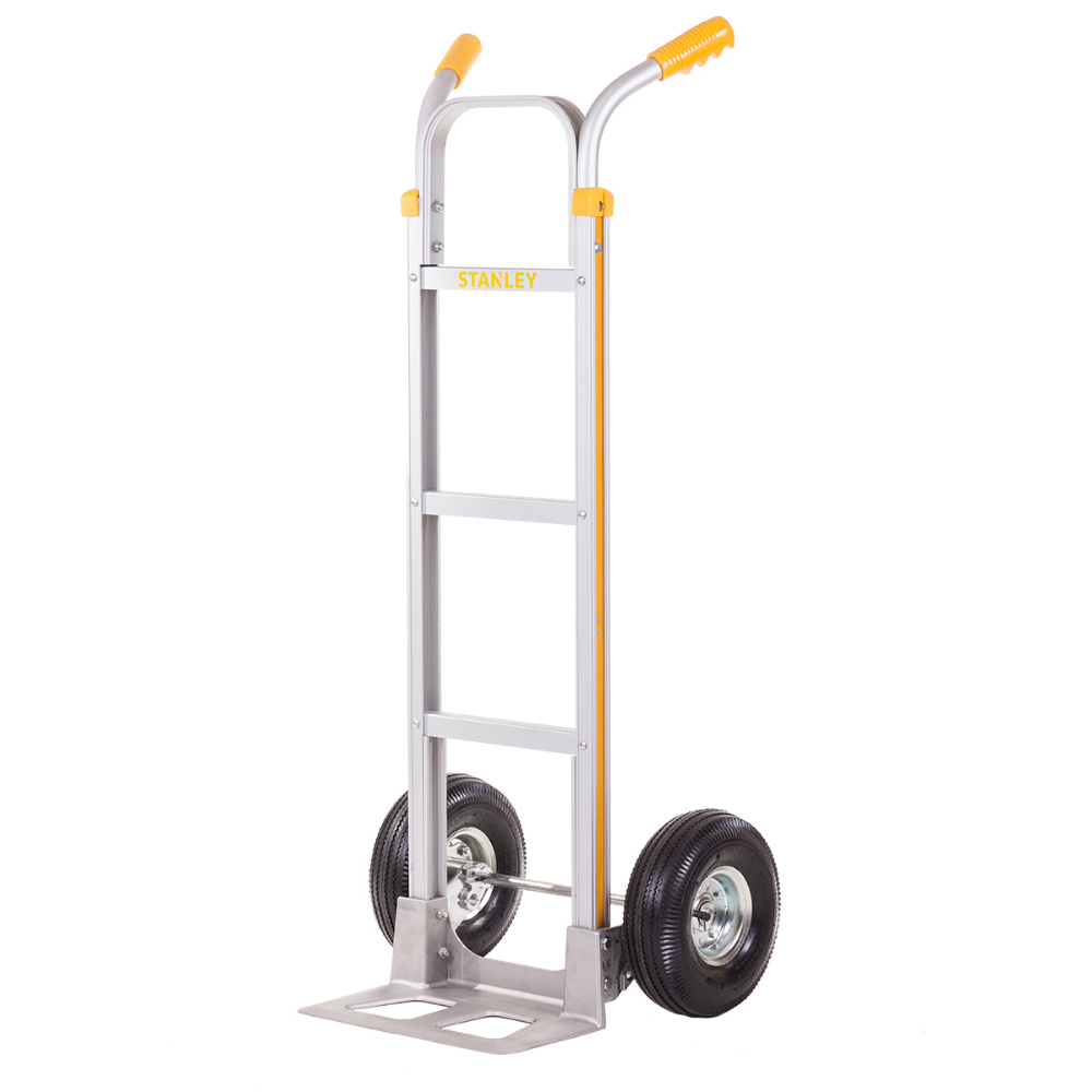 STANLEY HT513 Commercial Aluminum Hand Truck 200Kg