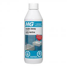 Toolway 100050164 - HAZ HG Scale Away (Lime Buster) Concentrate 500ml