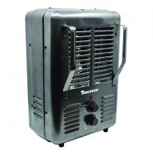 Toolway 100067 - Milkhouse Heater 5000BTU 1300-1500W 120V 60Hz