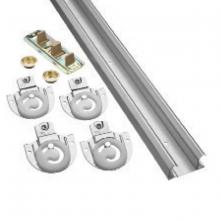 Toolway 100953 - Sliding Door Hardware Kit 48in