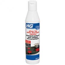 Toolway 102025164 - HG Glass Top Stove Thorough Cleaner 250ml