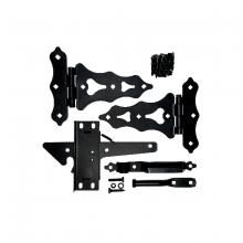 Toolway 103075 - Gate Installation Hardware Kit