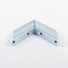 Toolway 103163 - 10 pc 2½in Corner Brace