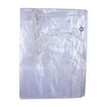 Toolway 108868 - Tarpaulin 6ft x 8ft Clear