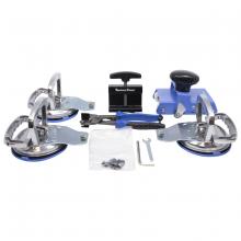 Toolway 110062 - Manual Rail Tile Cutting System For Large Format Tiles