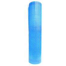 Toolway 110510 - Uncoupling Membrane 3mm 1 x 10m (40"x33') Blue