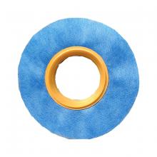 Toolway 110529 - Nonwoven Membrane Mixing Valve Seal 25cm Blue