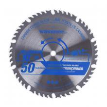 Toolway 111007 - Saw Blade ATB Cross Cut 10in (255mm) 50T 5100RPM