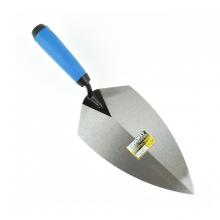 Toolway 120016 - Trowel Brick Laying 11in Soft Blue Handle