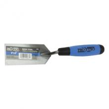 Toolway 120037 - Trowel Margin 5in x 2in Soft Blue Handle