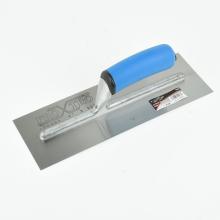 Toolway 120061 - Trowel Drywall 4in x 12in Rubberized Grip