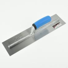 Toolway 120063 - Trowel Drywall 4in x 16in Rubberized Grip