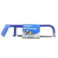 Toolway 120133 - Hacksaw Steel with Plastic Handle