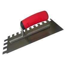 Toolway 120148 - Trowel Notched 11in x 4½in (½” x 3/4” Square Notch)