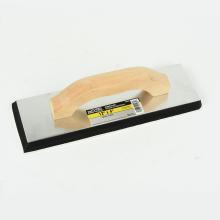 Toolway 120203 - Float Rubber Gum Professional Size: 12in x 4in