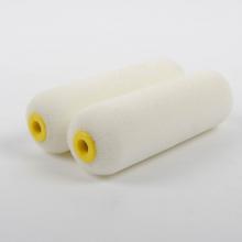 Toolway 122028 - Paint Roller Refill Foam 4in Twin Pack