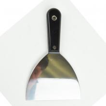 Toolway 122045 - Putty Knife 5in Stiff SS Black Handle